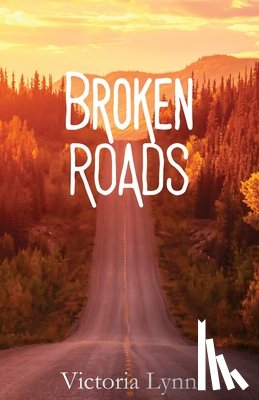 Lynn, Victoria - Broken Roads