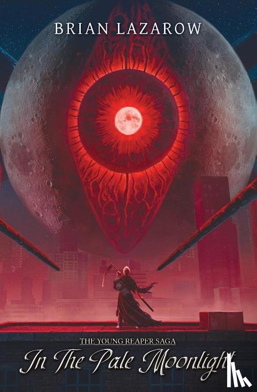 Lazarow, Brian - In The Pale Moonlight