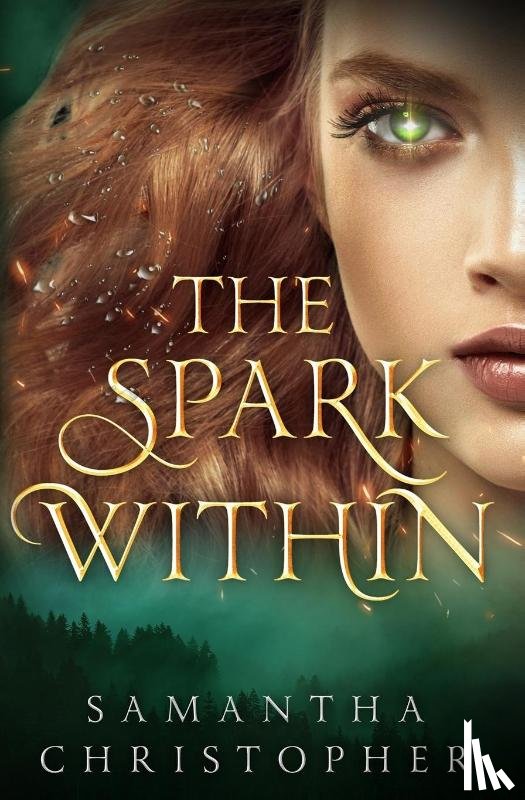 Christopher, Samantha - The Spark Within