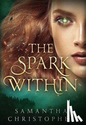 Christopher, Samantha - The Spark Within