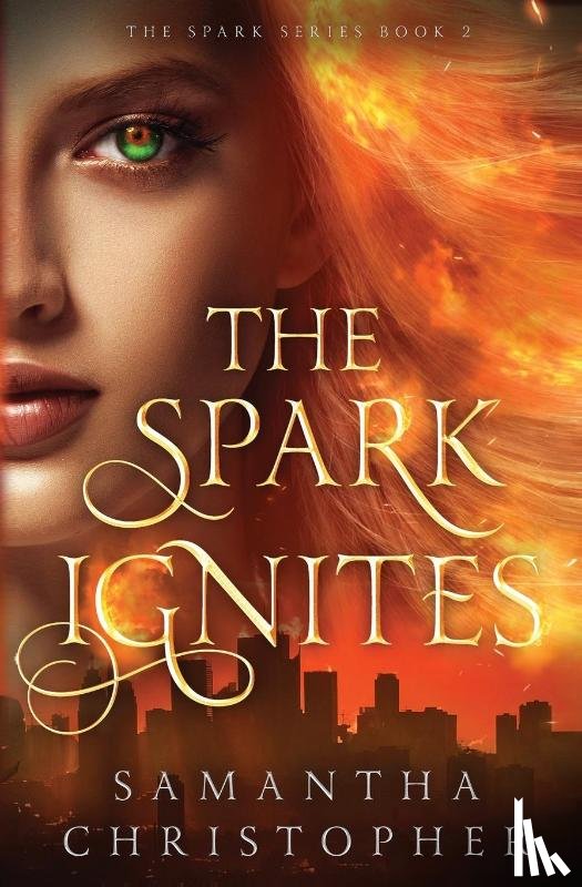 Christopher, Samantha - The Spark Ignites