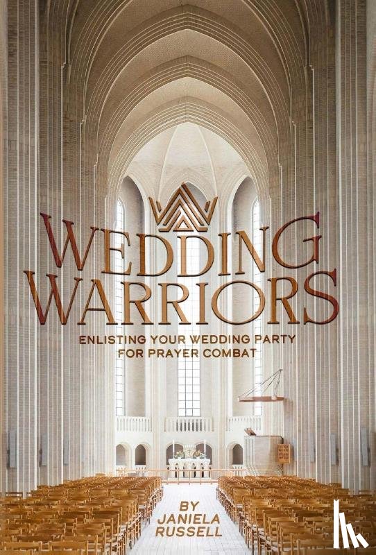 Russell, Janiela - Russell, J: Wedding Warriors
