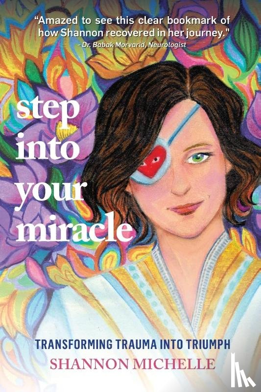 Michelle, Shannon - Step Into Your Miracle