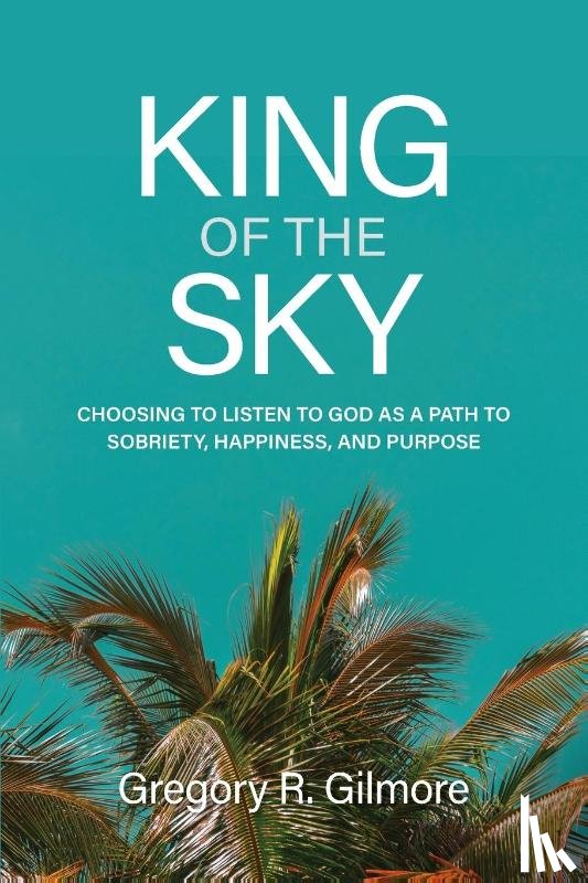 Gilmore, Gregory R - King of the Sky
