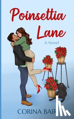 Bair, Corina - Poinsettia Lane