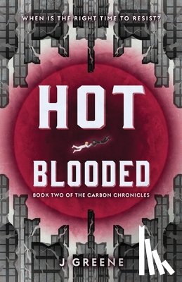 Greene, J. - Hot-Blooded