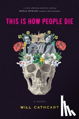 Cathcart, Will - This is How People Die