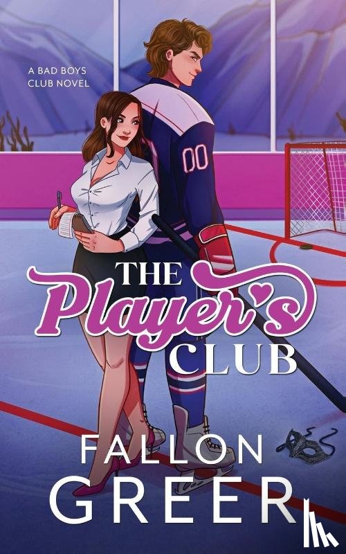 Greer - The Player's Club