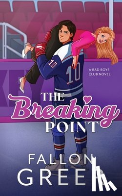 Greer - The Breaking Point