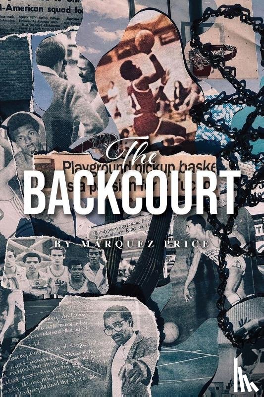 Price, Marquez - THE BACKCOURT