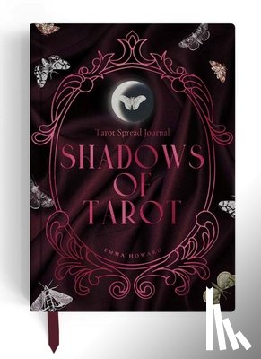 Howard, Emma - Shadows of Tarot