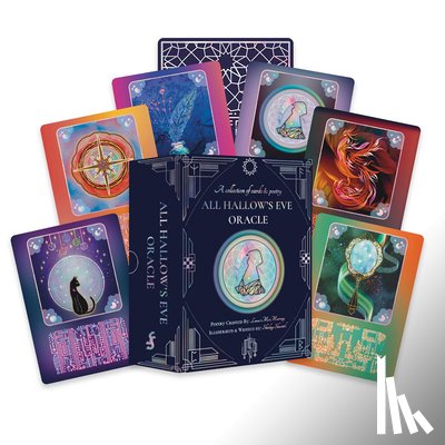 McMurray, Lena - All Hallow's Eve Oracle