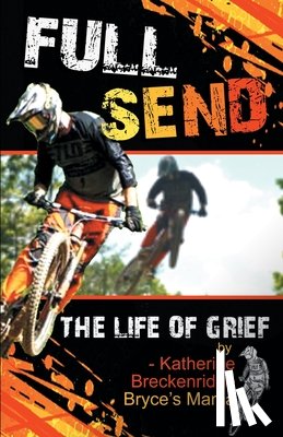 Breckenridge, Katherine - Full Send