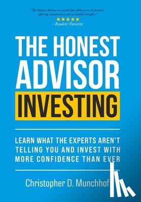 Munchhof, Christopher D - Munchhof, C: Honest Advisor