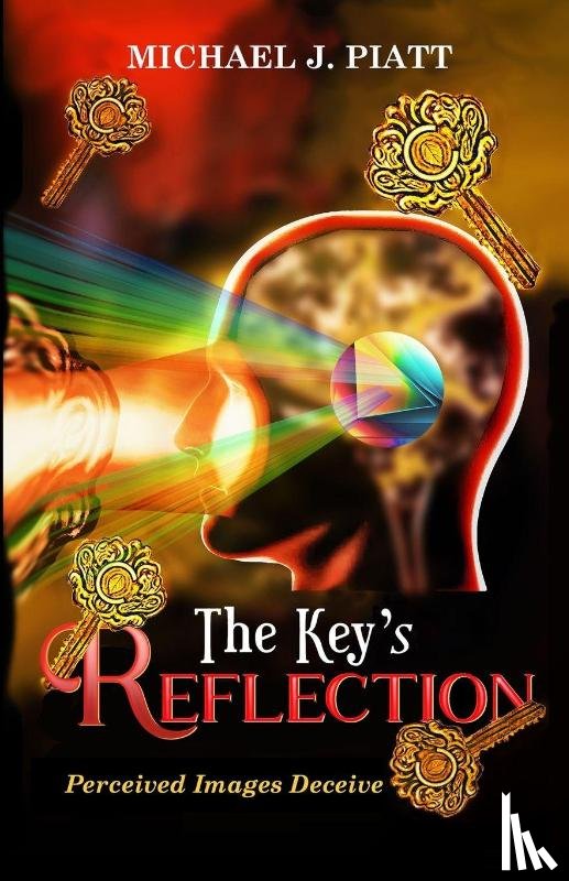 Piatt, Michael J. - The Key's Reflection