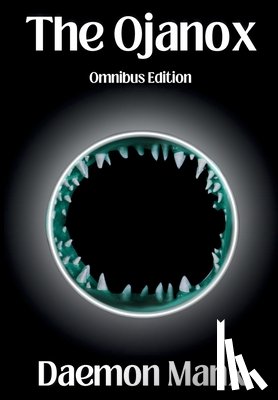 Manx, Daemon - The Ojanox: Omnibus Edition