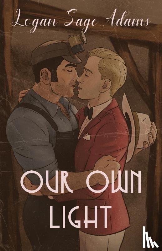 Adams, Logan Sage - Our Own Light