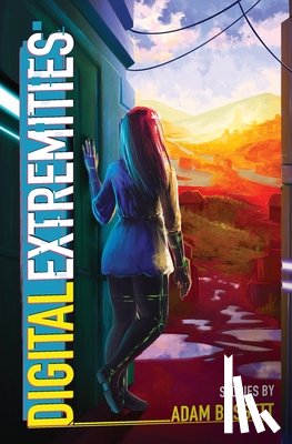 Bassett, Adam - Digital Extremities