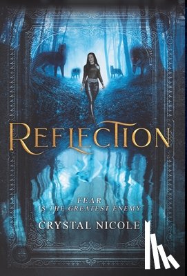 Nicole, Crystal - Reflection