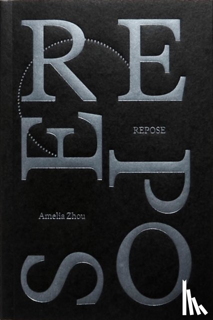 Zhou, Amelia - Repose