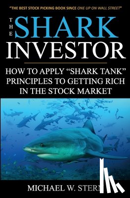 Stern, Michael W - The Shark Investor