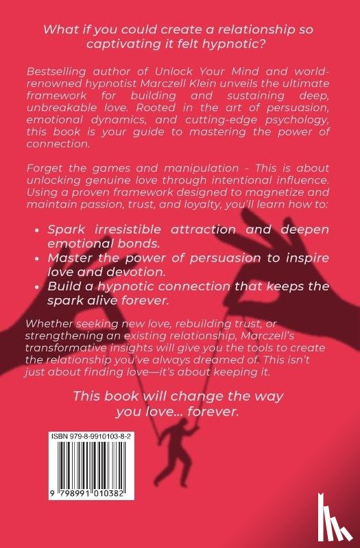 Klein, Marczell - Play To Win