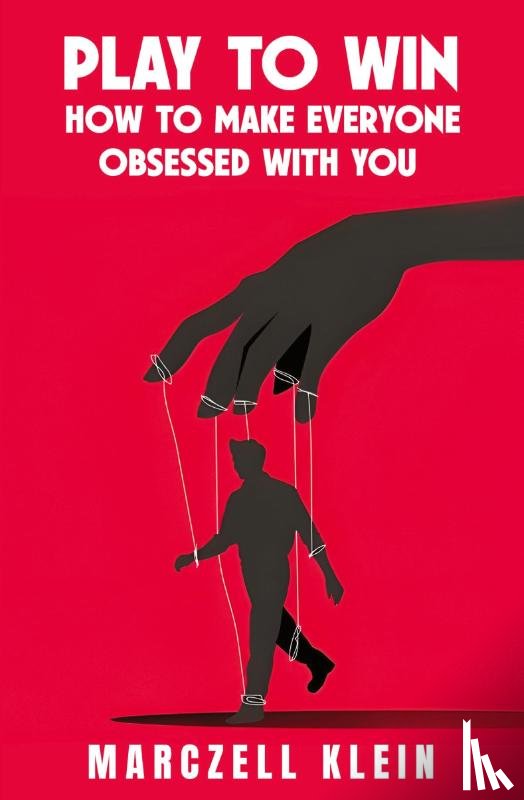 Klein, Marczell - Play To Win