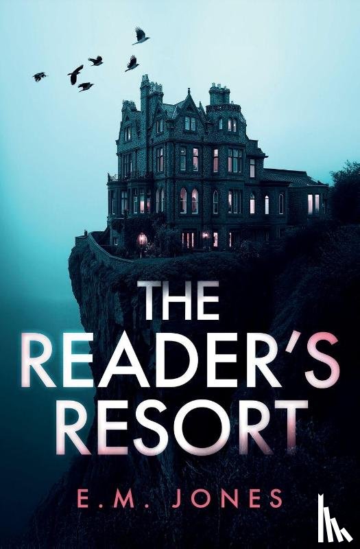 Jones, E. M. - The Reader's Resort