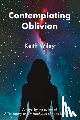 Wiley, Keith - Contemplating Oblivion