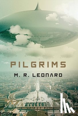 Leonard, M. R. - Pilgrims