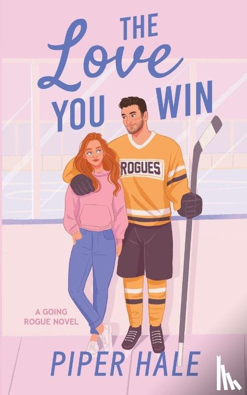 Hale, Piper - The Love You Win