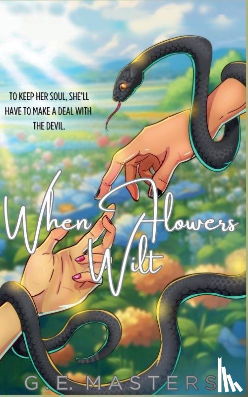 Masters, G. E. - When Flowers Wilt