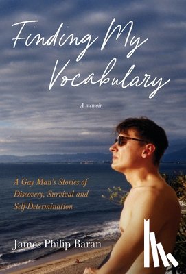 Baran, James Philip - Baran, J: Finding My Vocabulary