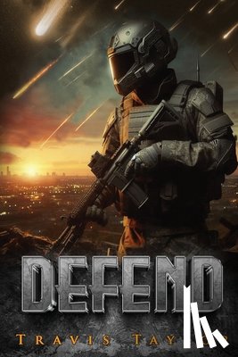 Taylor, Travis - Defend