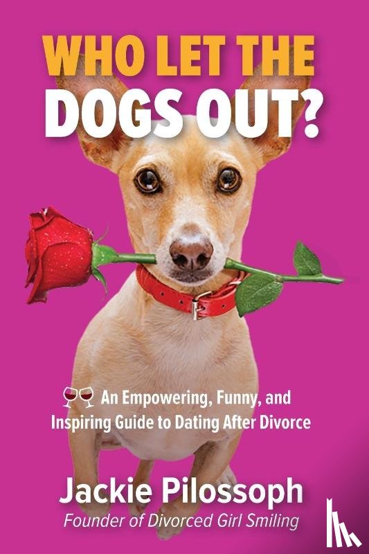 Pilossoph, Jackie - Who Let the Dogs Out?
