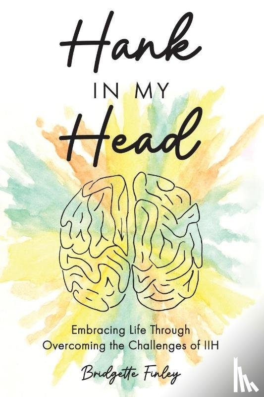 Finley, Bridgette - Hank in My Head