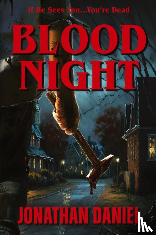 Daniel, Jonathan - Blood Night