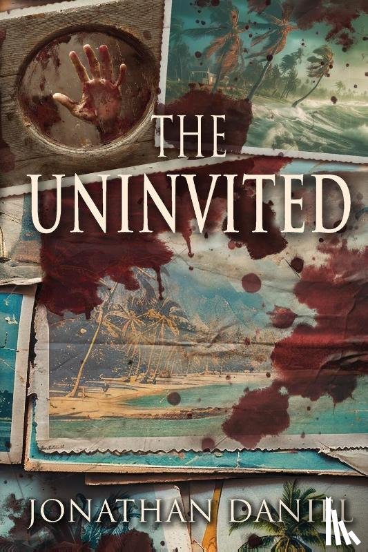 Daniel, Jonathan - The Uninvited