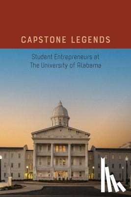 Gupta, Vishal - Capstone Legends
