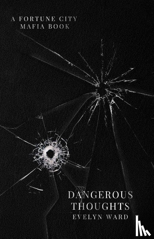 Ward, Evelyn - Dangerous Thoughts