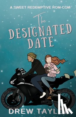Taylor, Drew - The Designated Date