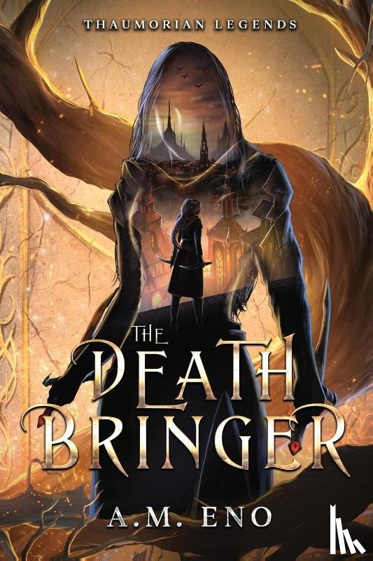 Eno, A. M. - The Death Bringer