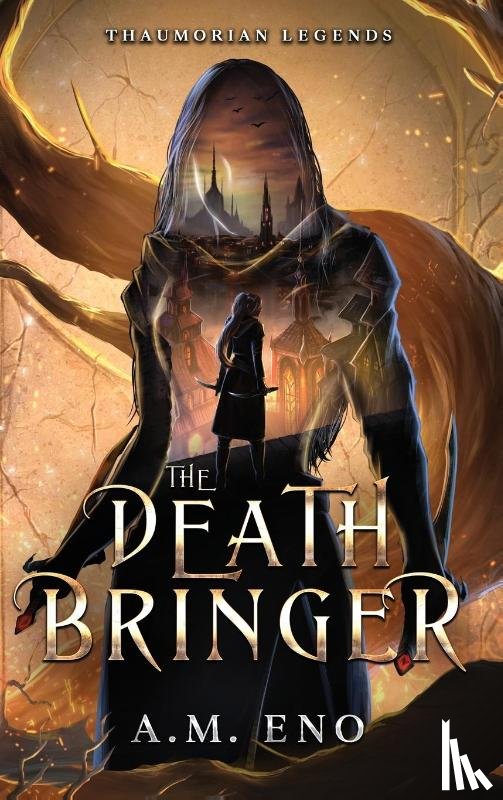 Eno, A. M. - The Death Bringer