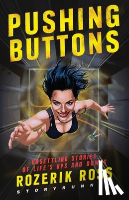 Ross, Rozerik - Pushing Buttons