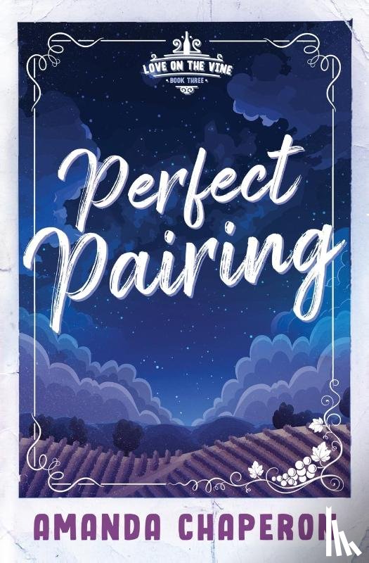 Chaperon, Amanda - Perfect Pairing
