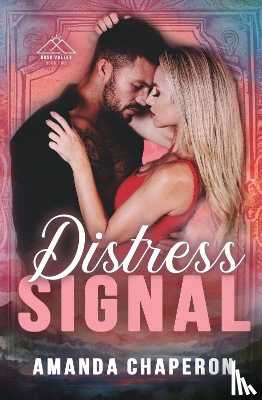 Chaperon, Amanda - Distress Signal