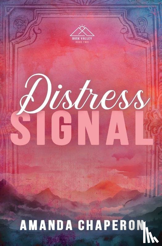 Chaperon, Amanda - Distress Signal
