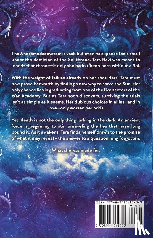 Schilling, A. R. - Stargazers Salvation