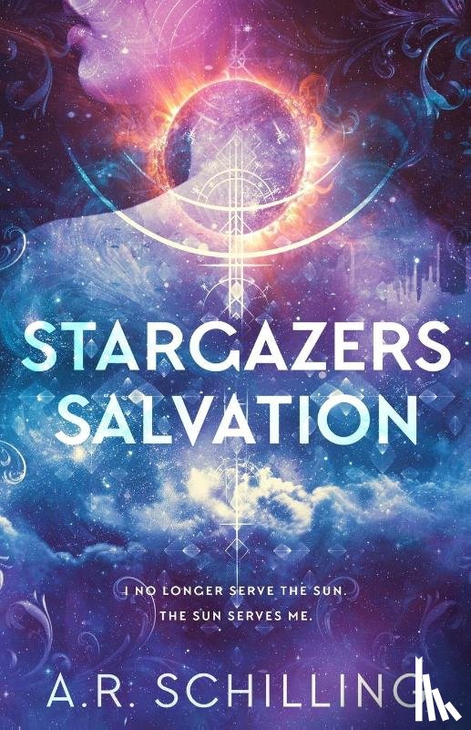 Schilling, A. R. - Stargazers Salvation