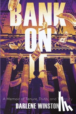 Winston, Darlene - Bank On It